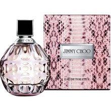 JIMMY CHOO Woman Eau De Toilette 40 ML - Parfumby.com