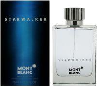 MONTBLANC Starwalker Eau De Toilette 75 ML - Parfumby.com