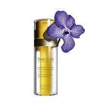 CLARINS Plant Gold Nutri-Revitalizing Oil-Emulsion 35 ML - Parfumby.com