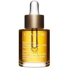 CLARINS Sandalwood Oil 30 ML - Parfumby.com