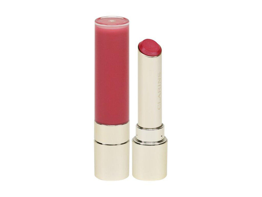 CLARINS Joli Rouge Lacquer Lipstick #760-PINK-CANBERRY - Parfumby.com