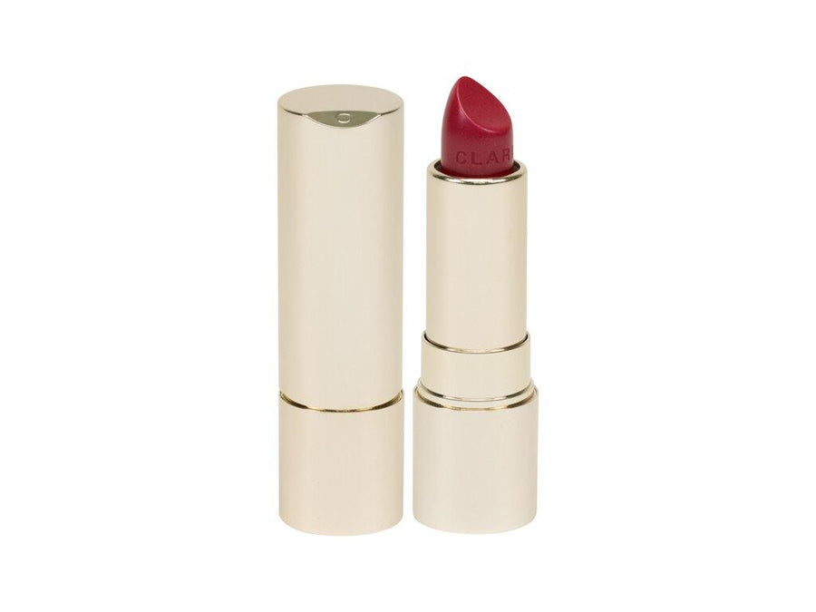 CLARINS Joli Rouge Velvet Lipstick #762V-POP-PINK-3.5GR - Parfumby.com