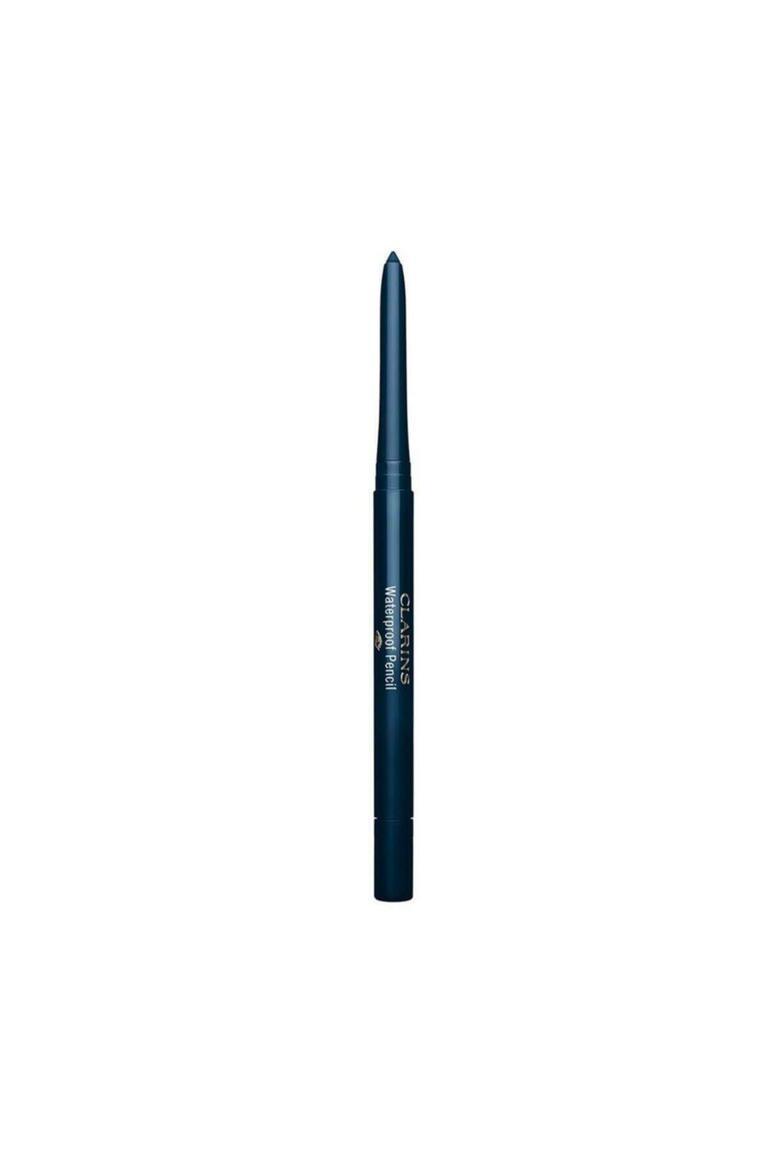 CLARINS Waterproof Pencil #03-BLUE-ORCHID - Parfumby.com