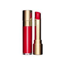 CLARINS Joli Rouge Lacquer Lipstick #742-JOLI-ROUGE - Parfumby.com