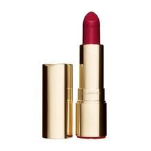 CLARINS Joli Rouge Velvet Tenue & Matite Hydratation Lipstick #732VGRENADINE - Parfumby.com