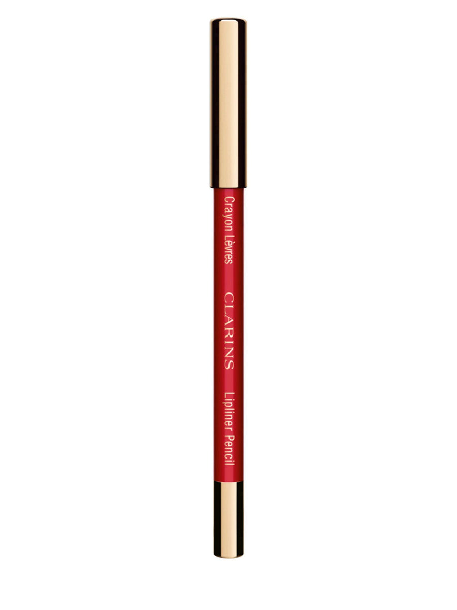 CLARINS Crayon Levres Lipliner #06-RED - Parfumby.com