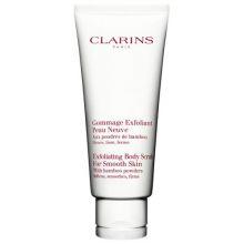 CLARINS New Skin Exfoliating Body Scrub 200 ML - Parfumby.com