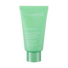 CLARINS Mask Sos Purete 75 ML - Parfumby.com