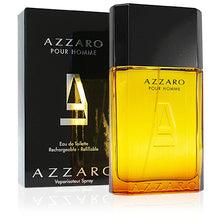 AZZARO Pour Homme Eau De Toilette 100 ML - Parfumby.com