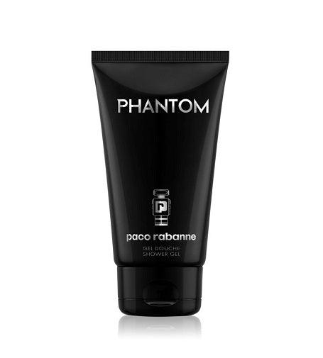 PACO RABANNE Phantom Shower Gel 150 ML - Parfumby.com