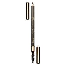 CLARINS Crayon Sourcils Eyebrow Makeup #01-DARK-BROWN-1.3GR - Parfumby.com