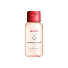 CLARINS My CLARINS Micellar Cleansing Water 200 ML - Parfumby.com