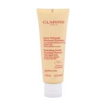 CLARINS Hydrating Cleansing Gel Normal Or Combination Skin 125 ML - Parfumby.com