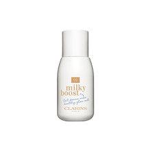 CLARINS Milky Boost Healthy Glow Milk #05-MILKY-SANDALWOOD-50ML - Parfumby.com