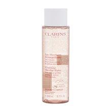 CLARINS Micellar Cleansing Water Sensitive Skin 200 ML - Parfumby.com