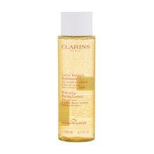 CLARINS Hydrating Tonic Lotion Normal Or Dry Skin 200 ML - Parfumby.com