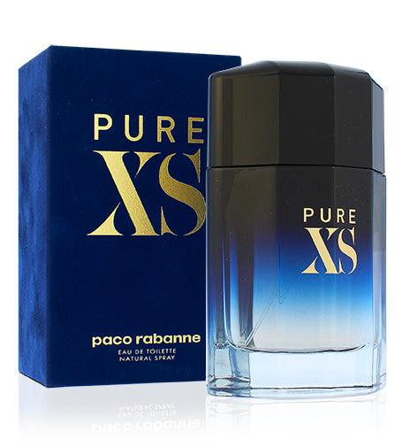 PACO RABANNE Pure XS Man Eau De Toilette 100 ML - Parfumby.com