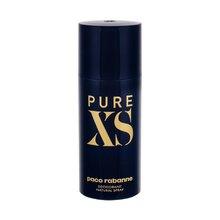 PACO RABANNE Pure XS Man Deodorant 150 ML - Parfumby.com