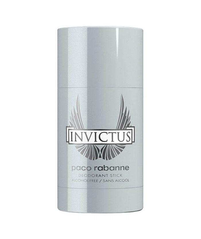 PACO RABANNE Invictus Deodorant Stick 75 ML - Parfumby.com
