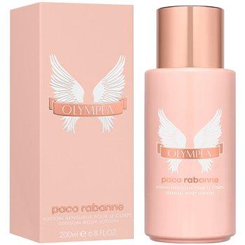 PACO RABANNE Olympea Body Lotion 200 ML - Parfumby.com