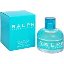 RALPH LAUREN Ralph Eau De Toilette 50 ML - Parfumby.com