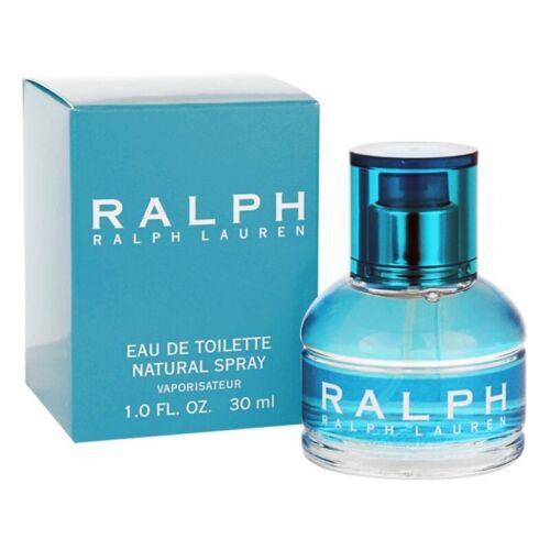 RALPH LAUREN Ralph Eau De Toilette 30 ML - Parfumby.com