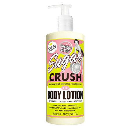 SOAP & GLORY SOAP & GLORY Sugar Crush Body Lotion 500 ML - Parfumby.com