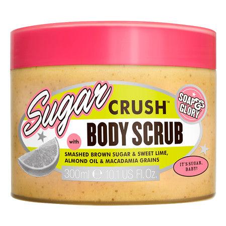 SOAP & GLORY SOAP & GLORY Sugar Crush Body Scrub 300 ML - Parfumby.com