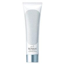 KANEBO SENSAI Silky Cleansing Gel 125 ML - Parfumby.com
