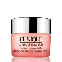 CLINIQUE All About Eyes Rich 15 ML - Parfumby.com