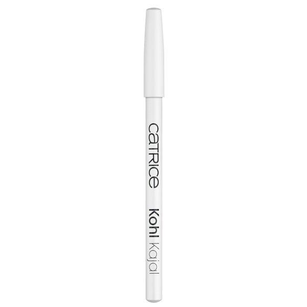 CATRICE Kohl Kajal Eye Pencil #040-white #040-white - Parfumby.com