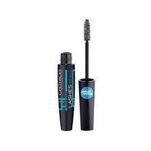 CATRICE Lashes To Kill (waterproof Volume Mascara) Moisturizing Mask 10 Ml - Parfumby.com