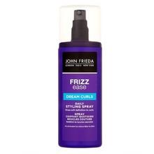 JOHN FRIEDA Frizz-Ease Curl Perfecting Spray 200 ML - Parfumby.com