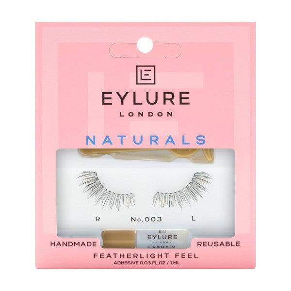EYLURE Volume Eyelash Decorating 3/4 #005 - Parfumby.com