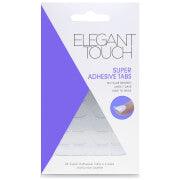 ELEGANT TOUCH Super Adhesive Tabs 24 U 24 pcs - Parfumby.com