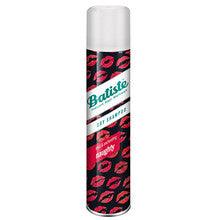 BATISTE Naughty Dry Shampoo 200 ML - Parfumby.com