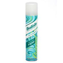 BATISTE Original Dry Shampoo 200 ML - Parfumby.com