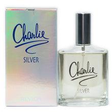 REVLON Charlie Silver Eau De Toilette 100 ML - Parfumby.com