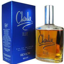 REVLON Charlie Blue Eau De Toilette 100 ML - Parfumby.com