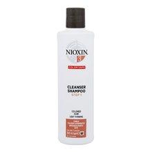 NIOXIN System 3 Shampoo Volumizing Weak Fine Hair 1000 ml - Parfumby.com