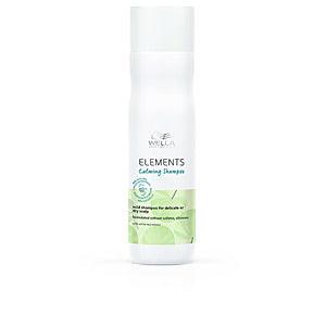 WELLA Elements Calming Shampoo 250 ML - Parfumby.com