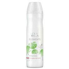 WELLA Elements Renewing Shampoo 500 ML - Parfumby.com