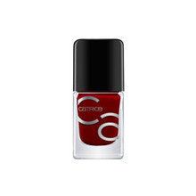 CATRICE Nail Polish Iconails (gel Lacquer) 10.5 Ml #10-rosywood hills - Parfumby.com