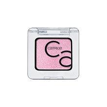 CATRICE Highly Pigmented Eye Shadow Art Colors 2 G #160-silicon violet - Parfumby.com
