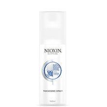 NIOXIN 3d Styling Thickening Spray 150 ML - Parfumby.com