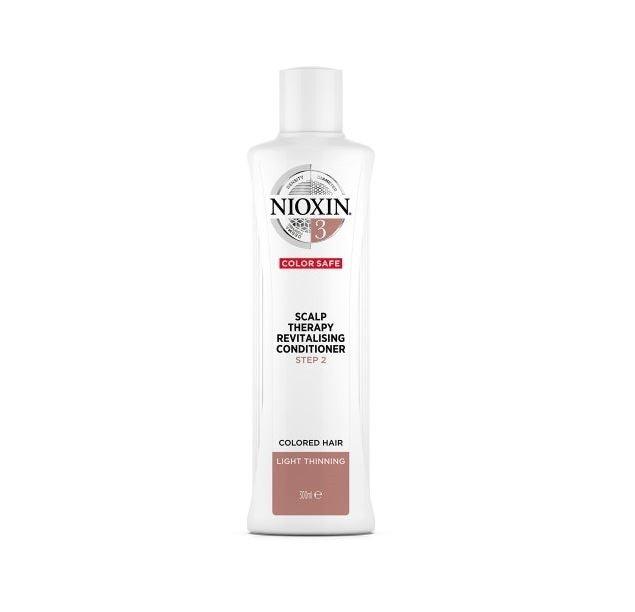 NIOXIN System 3 Scalp Treatment Fine Hair 100 ML - Parfumby.com