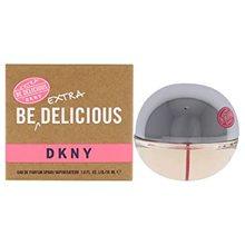 DKNY Be Extra Delicious Eau De Parfum 100 ML - Parfumby.com