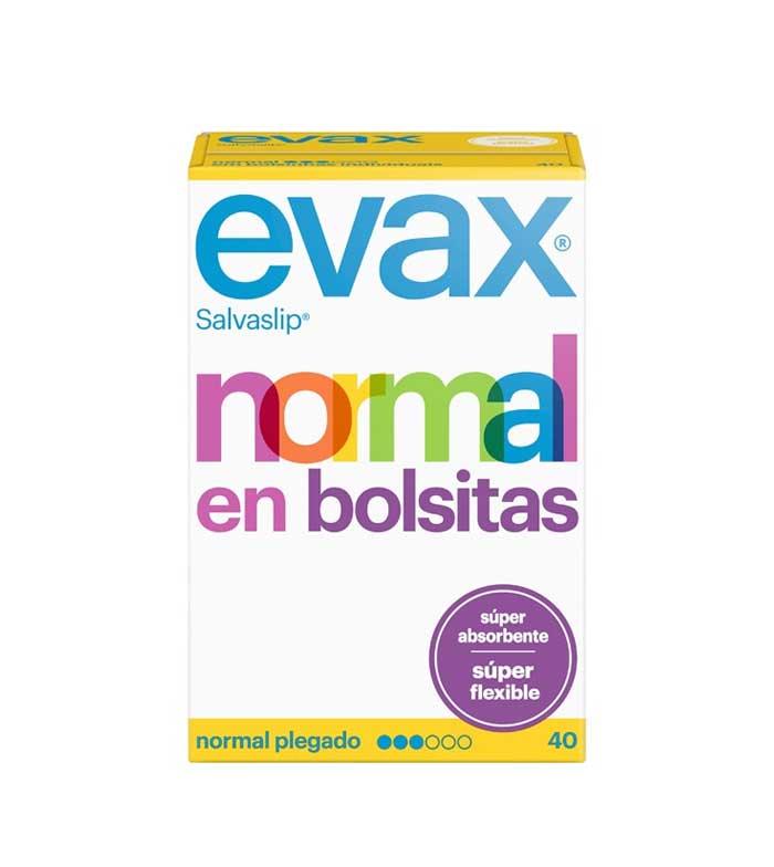 EVAX Normal Pantyhose In Bags 40 pcs 40 u - Parfumby.com