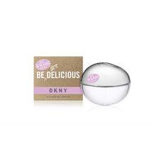 DKNY Be 100% Delicious Eau De Parfum 30 ML - Parfumby.com