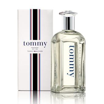 TOMMY HILFIGER Tommy Eau De Cologne 100 ML - Parfumby.com